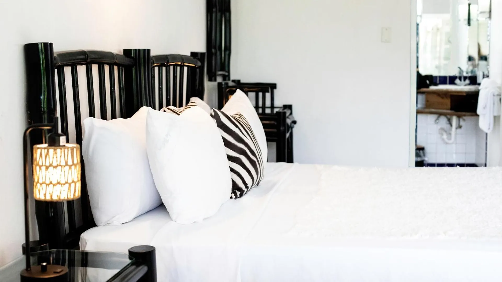 Lf Jungle Retreat Hotel Drapers 4*,  Jamaica