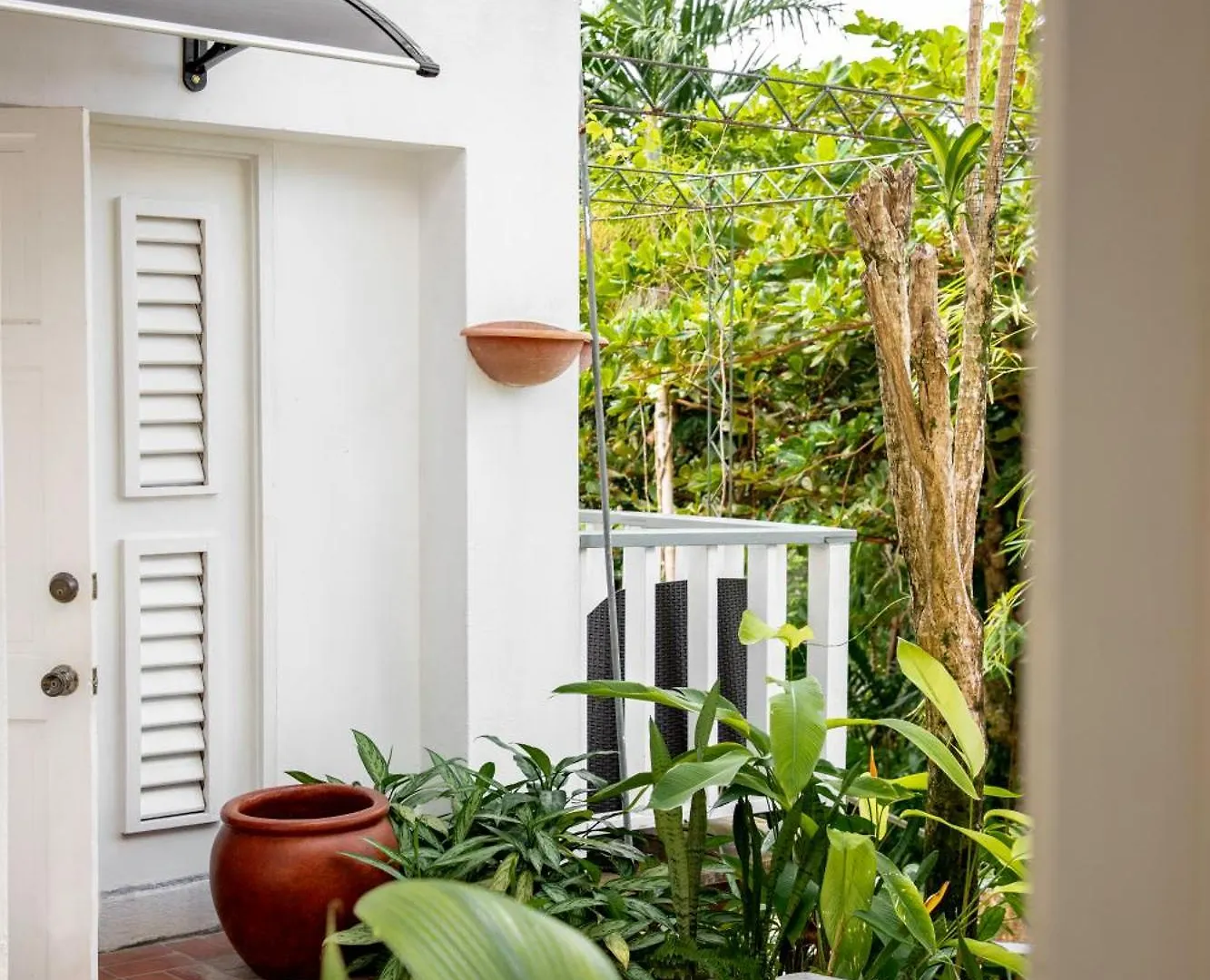 Lf Jungle Retreat Hotel Drapers 4*,  Jamaica