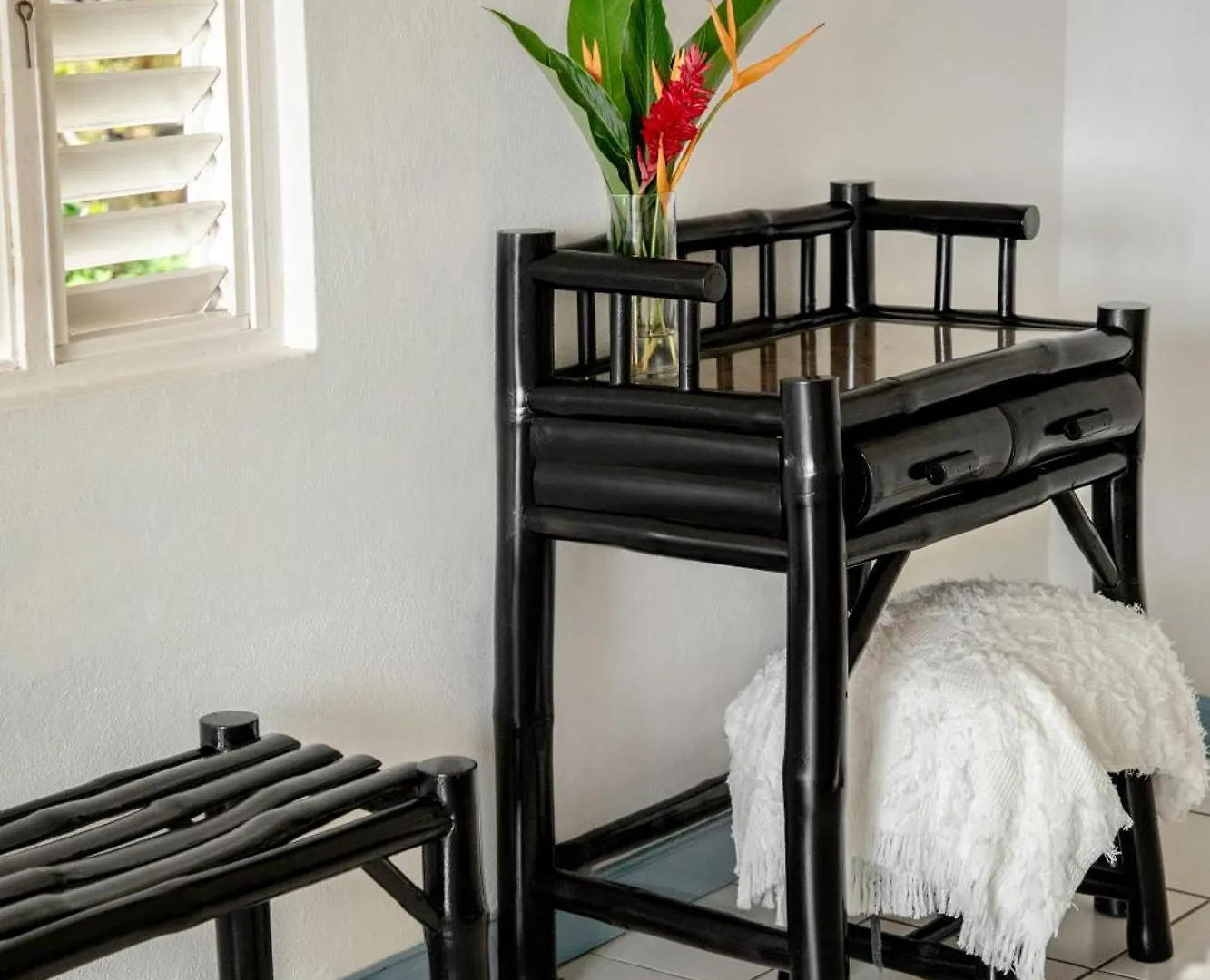 ****  Lf Jungle Retreat Hotel Drapers Jamaica