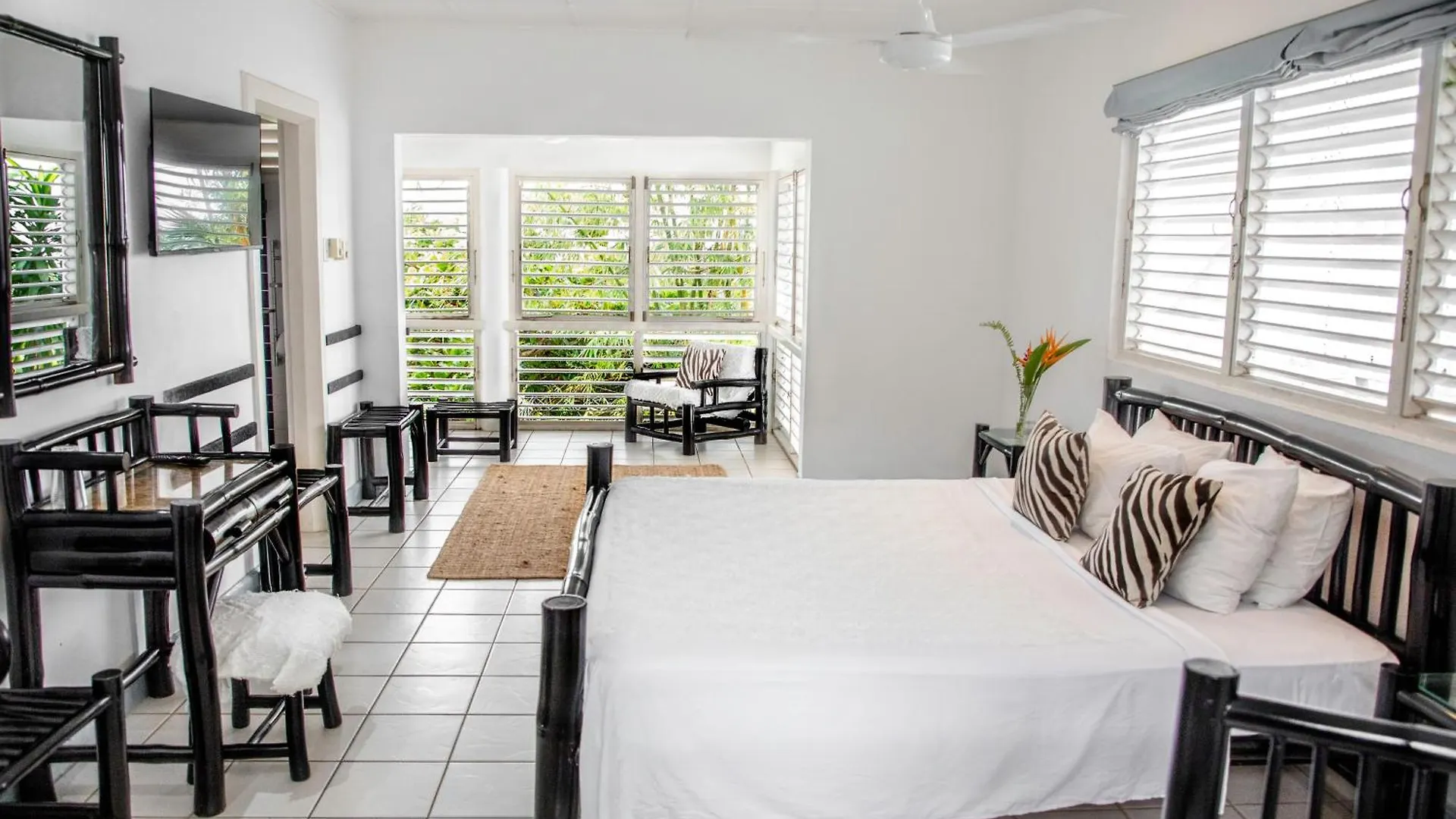 Lf Jungle Retreat Hotel Drapers