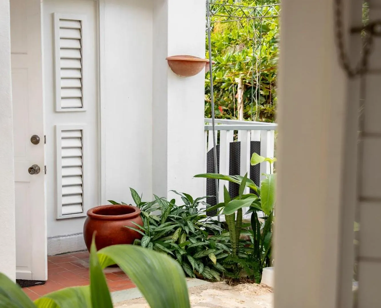 Lf Jungle Retreat Hotel Drapers 4*,  Jamaica