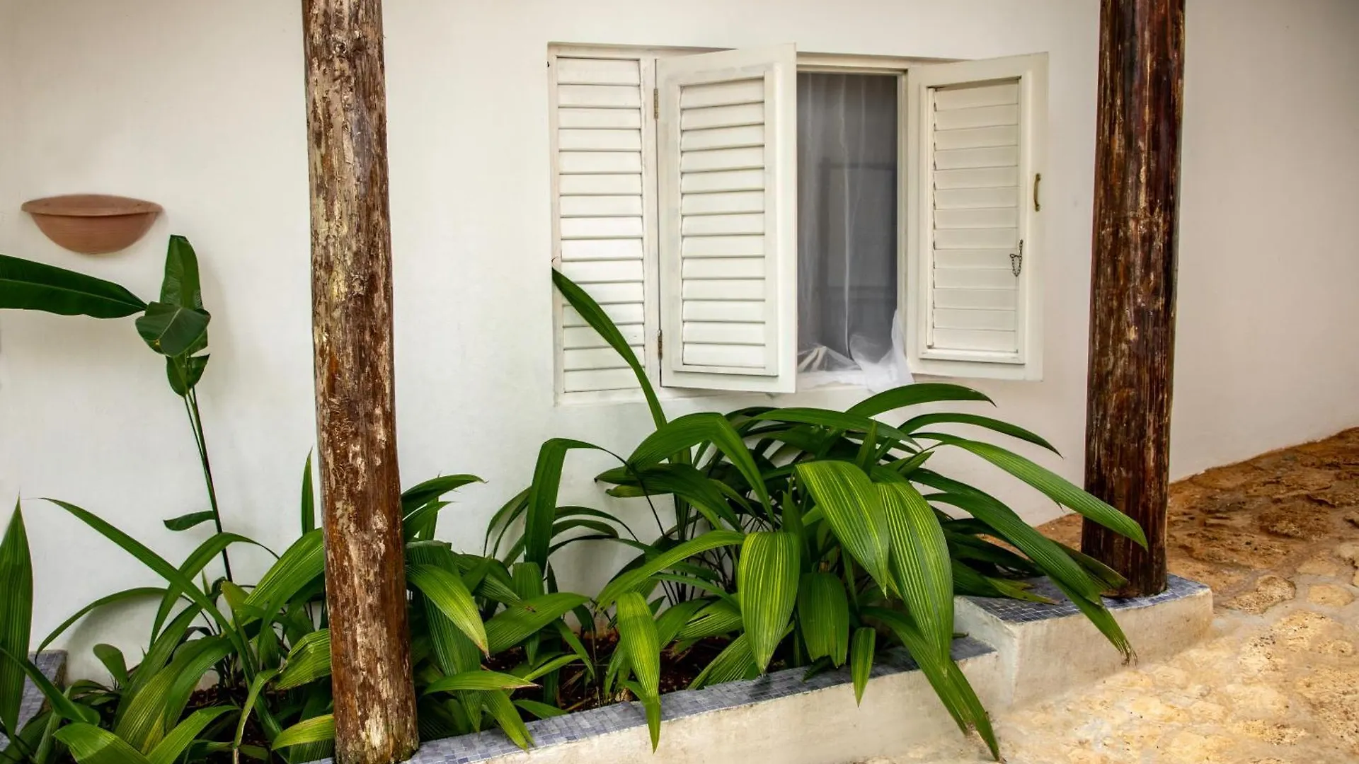 Hotel Lf Jungle Retreat Drapers