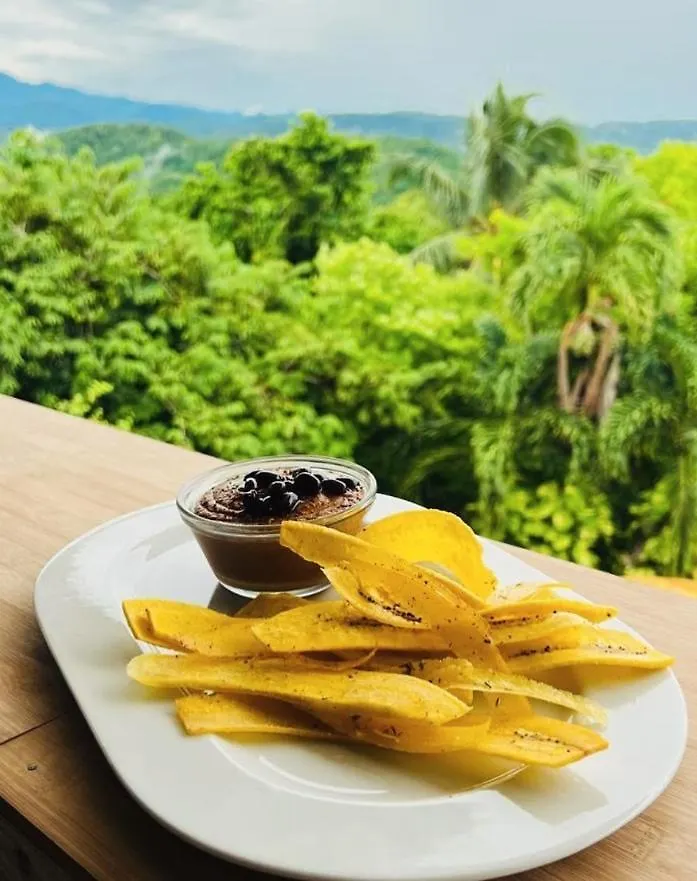 Hotel Lf Jungle Retreat Drapers 4*,  Jamajka